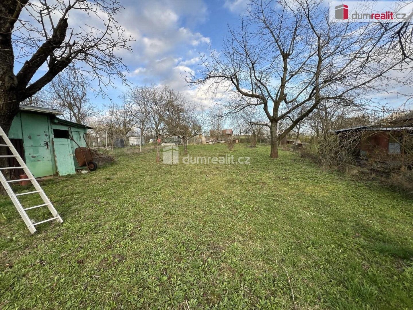 Prodej pozemku 1035 m² - foto 18