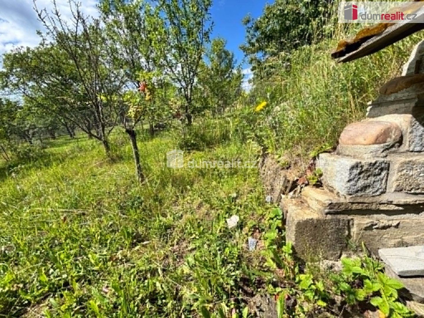 Prodej pozemku 1035 m² - foto 27