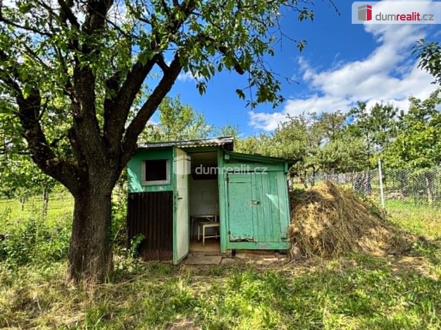 Prodej pozemku 1035 m² - foto 29
