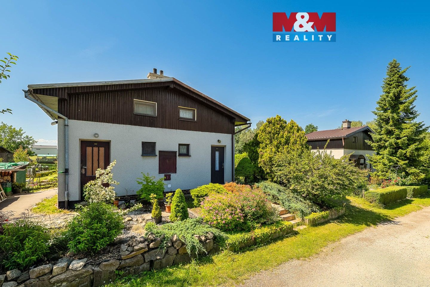 Prodej domu 40 m² - foto 1