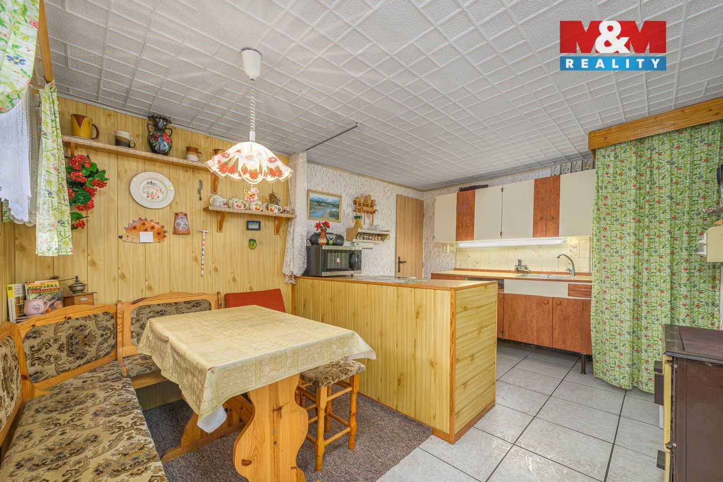 Prodej domu 40 m² - foto 6
