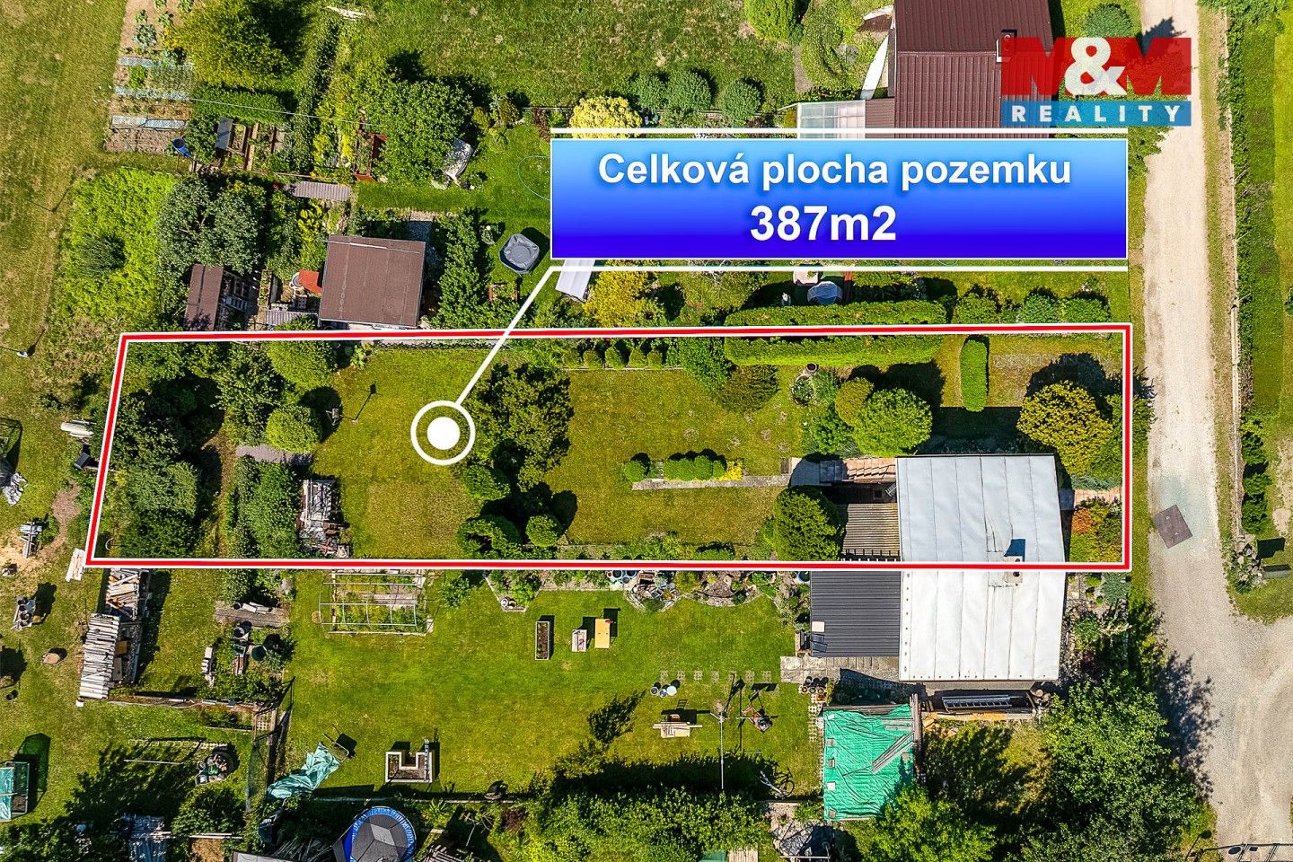 Prodej domu 40 m² - foto 4