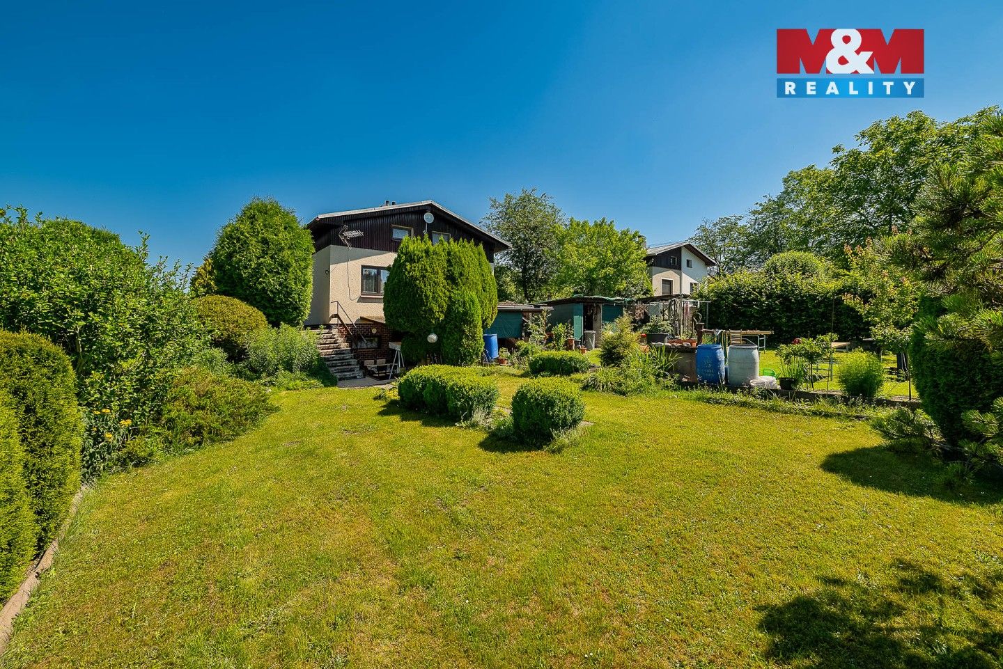 Prodej domu 40 m² - foto 13