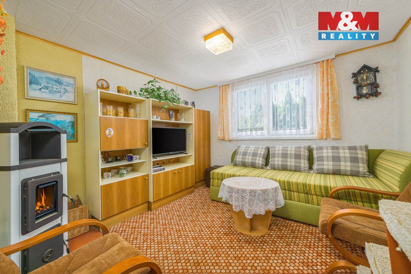 Prodej domu 40 m² - foto 10