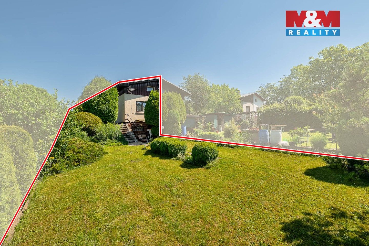 Prodej domu 40 m² - foto 14