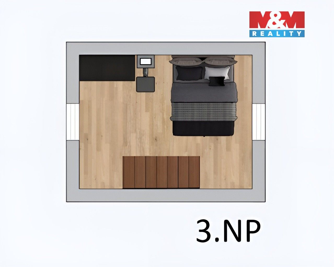 Prodej domu 40 m² - foto 19