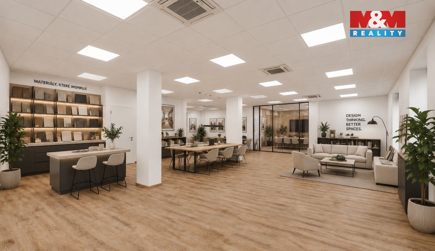 Prodej komerčního prostoru 284 m² - foto 5