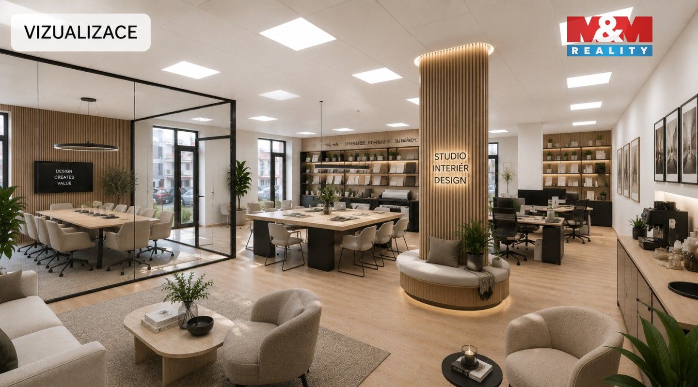 Prodej komerčního prostoru 284 m² - foto 6