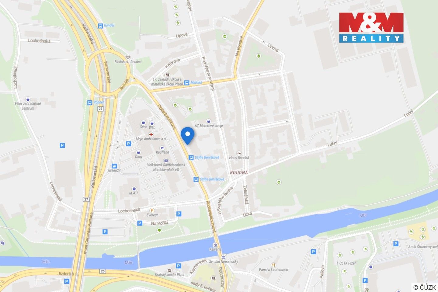 Prodej komerčního prostoru 284 m² - foto 8