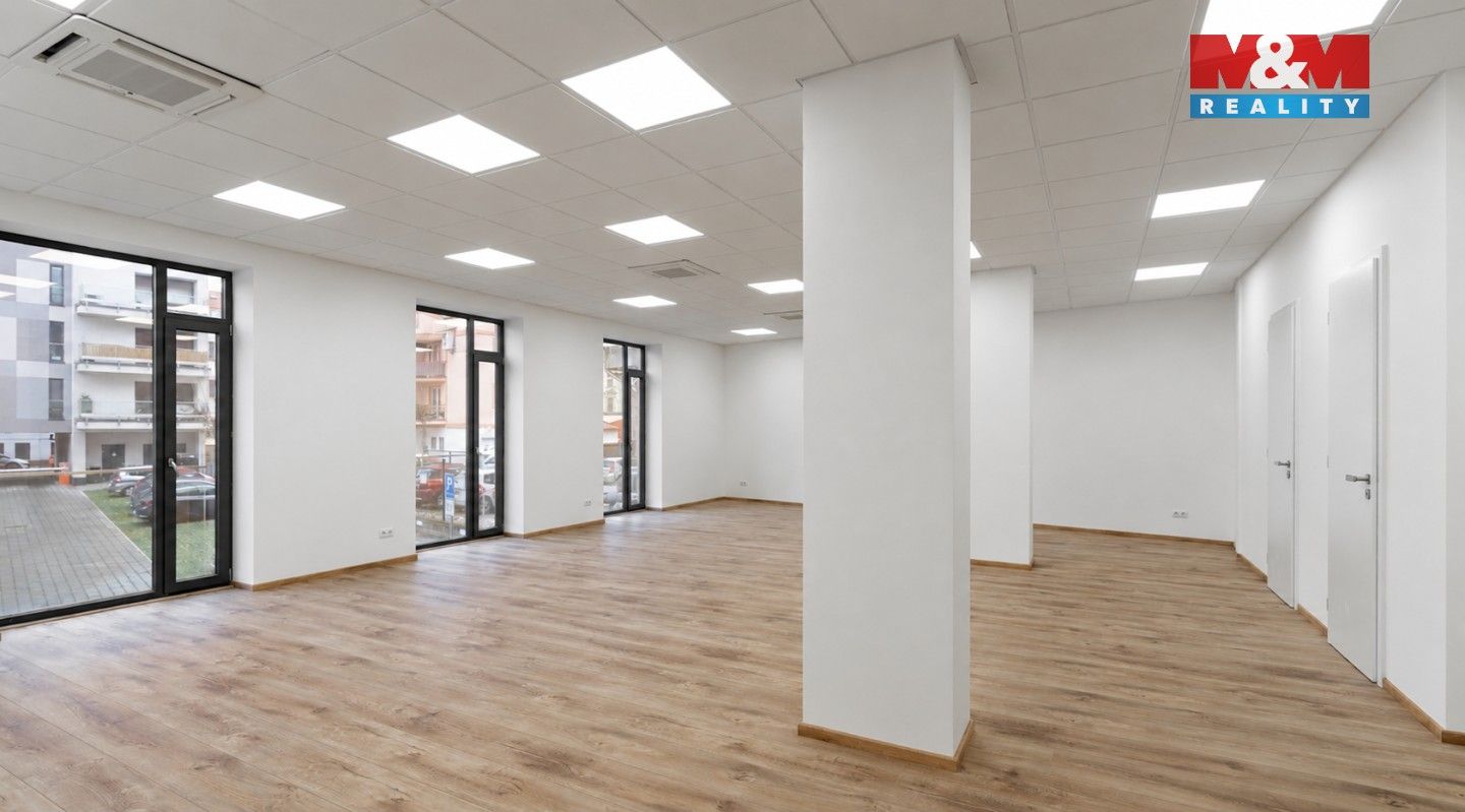Prodej komerčního prostoru 145 m² - foto 4