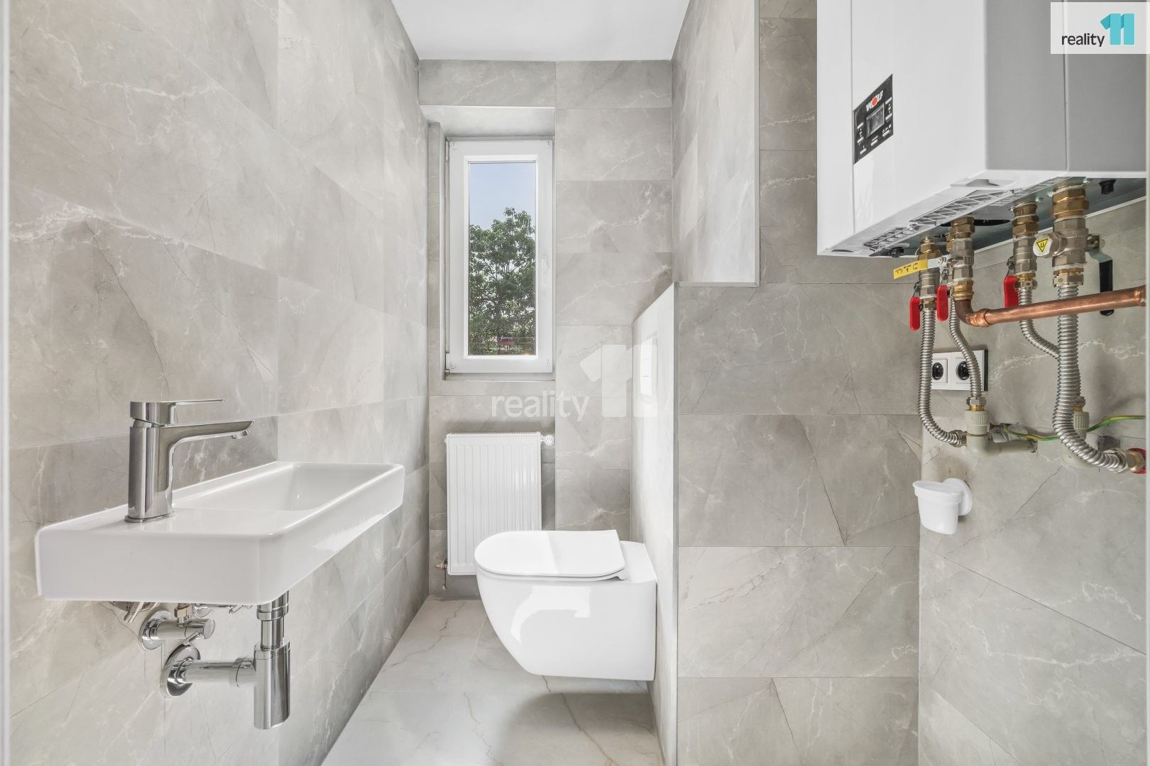 Prodej bytu 3+1 65 m² - foto 5