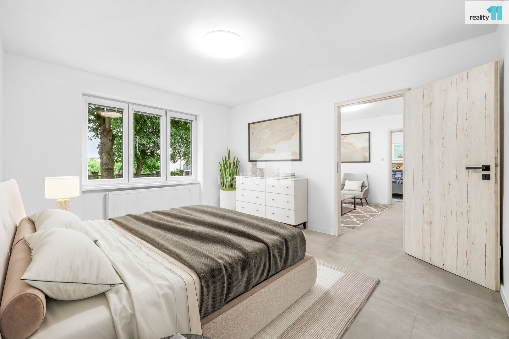 Prodej bytu 3+1 65 m² - foto 11