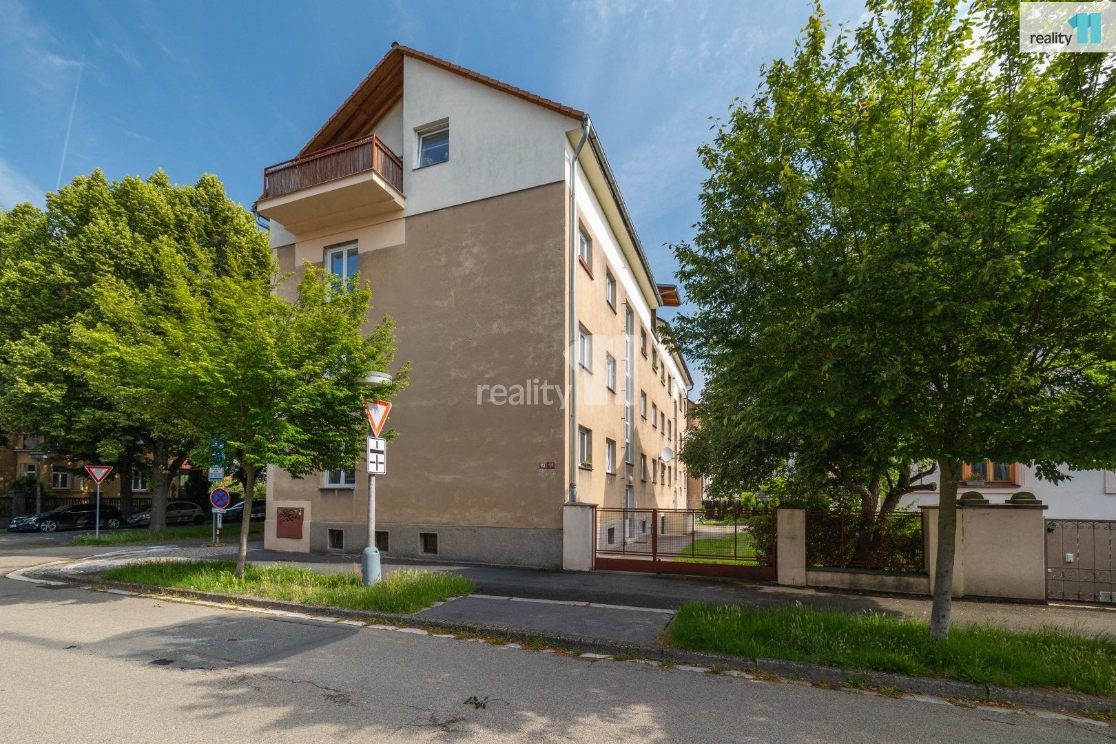 Prodej bytu 3+1 65 m² - foto 21