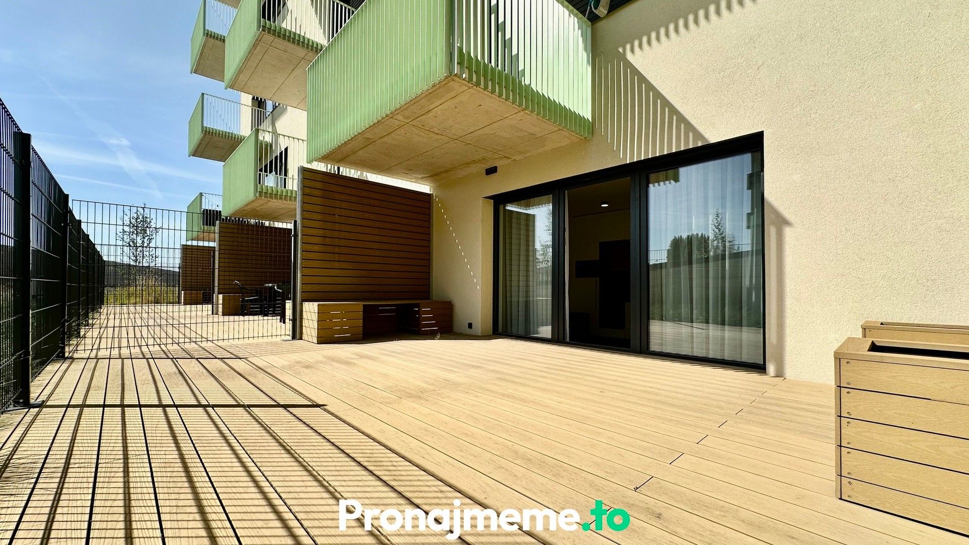 Pronájem bytu 1+kk 34 m² - foto 5