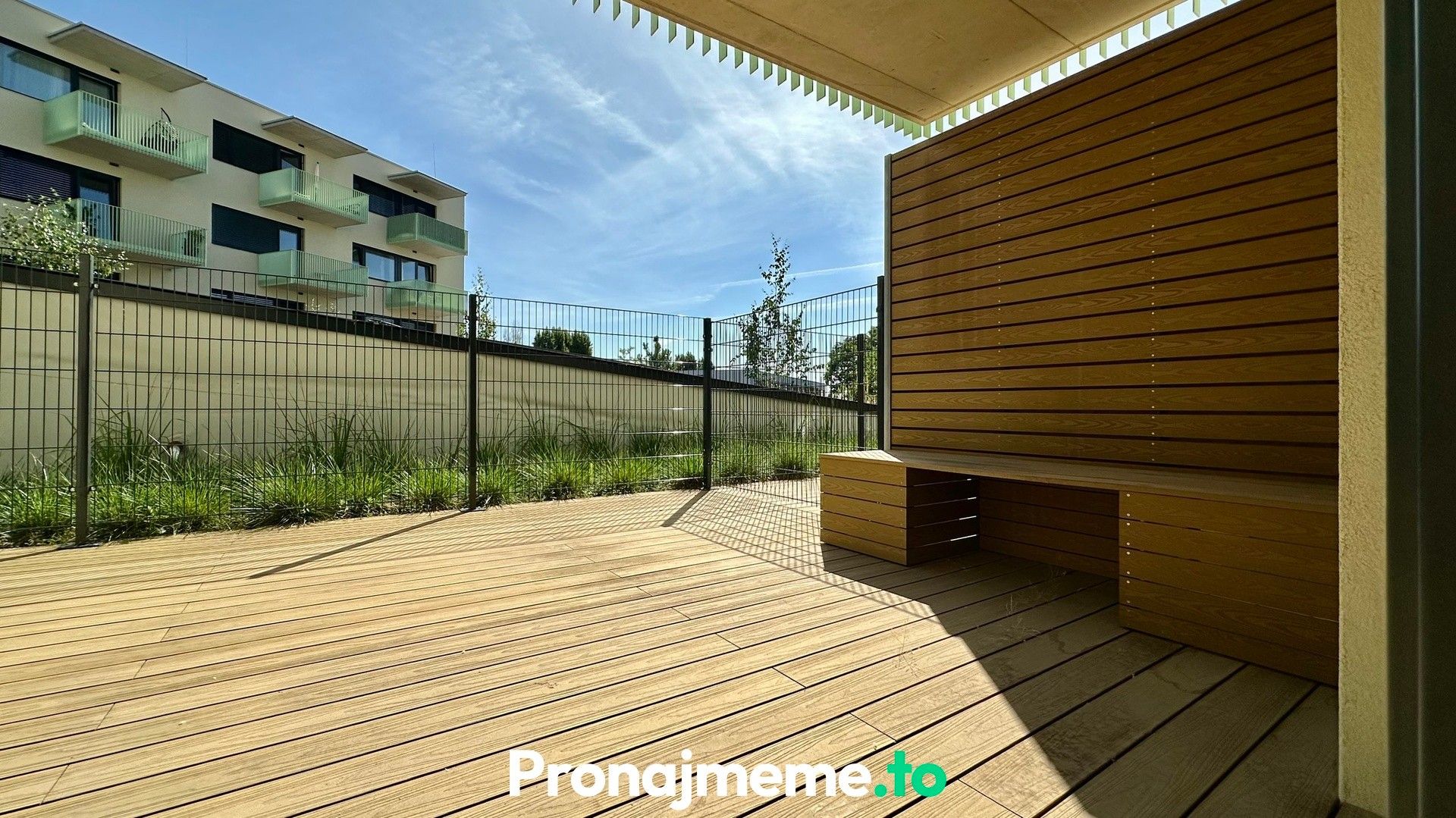 Pronájem bytu 1+kk 34 m² - foto 7