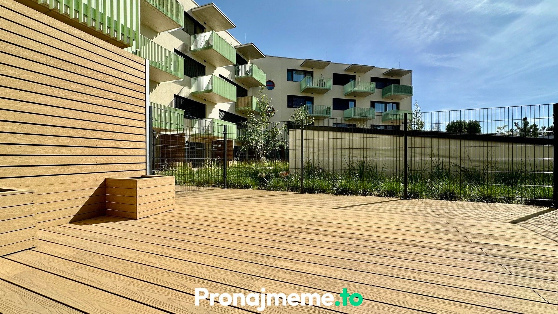 Pronájem bytu 1+kk 34 m² - foto 6