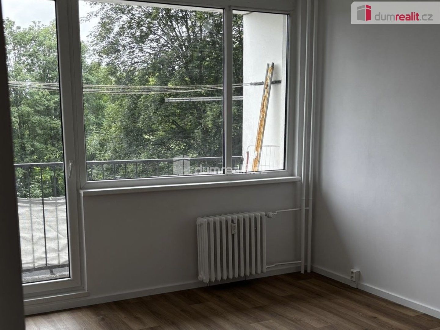 Pronájem bytu 2+1 66 m² - foto 3