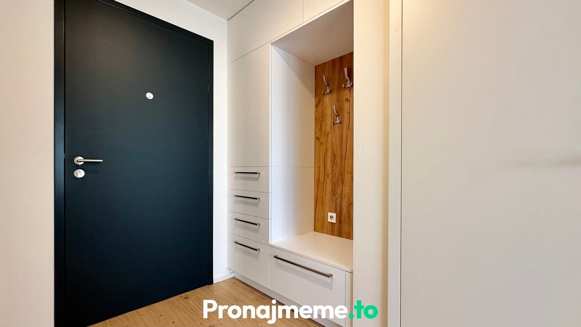 Pronájem bytu 1+kk 34 m² - foto 9