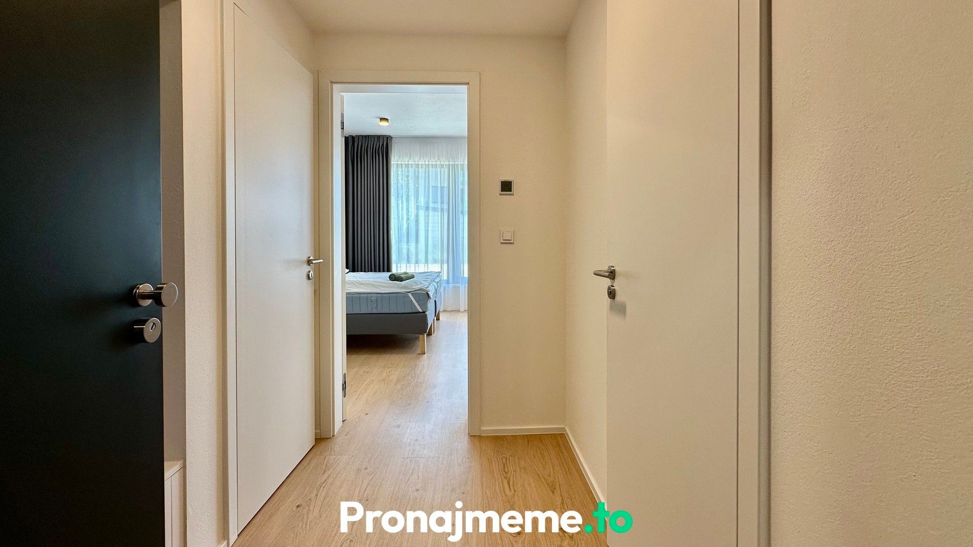 Pronájem bytu 1+kk 34 m² - foto 10