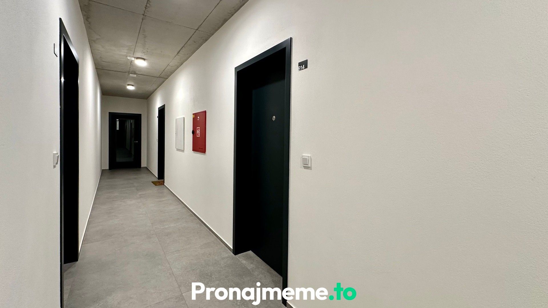 Pronájem bytu 1+kk 34 m² - foto 11