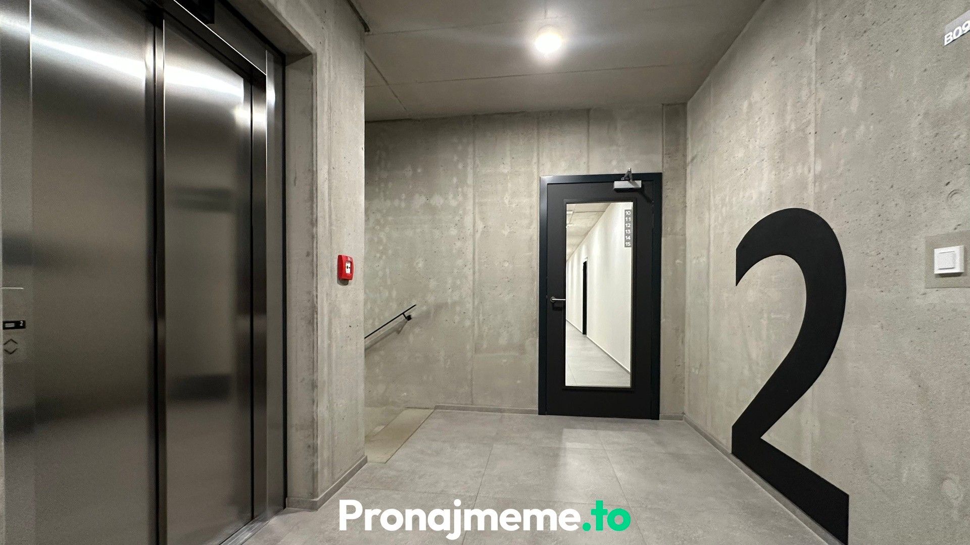 Pronájem bytu 1+kk 34 m² - foto 12