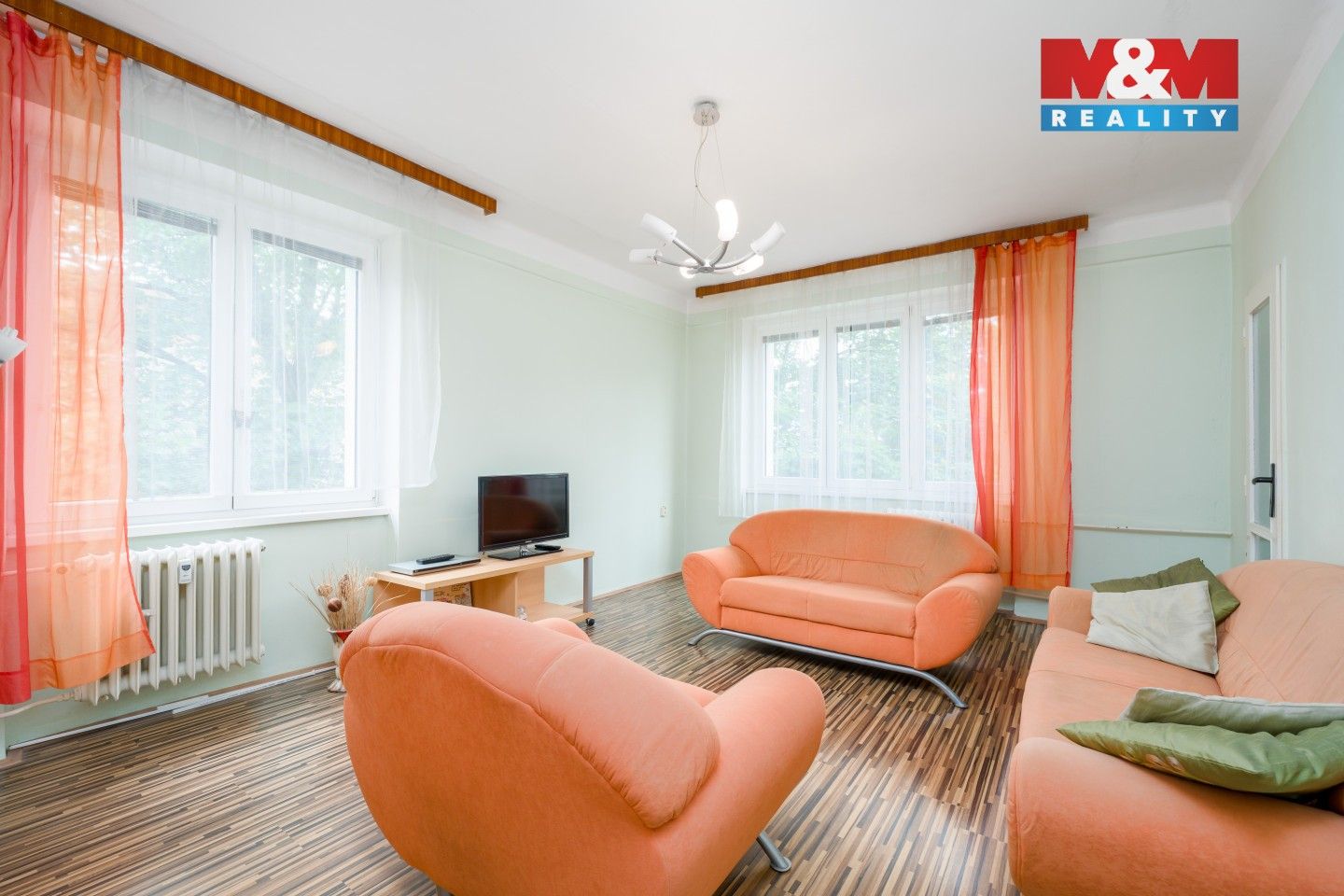 Prodej bytu 2+1 47 m² - foto 3