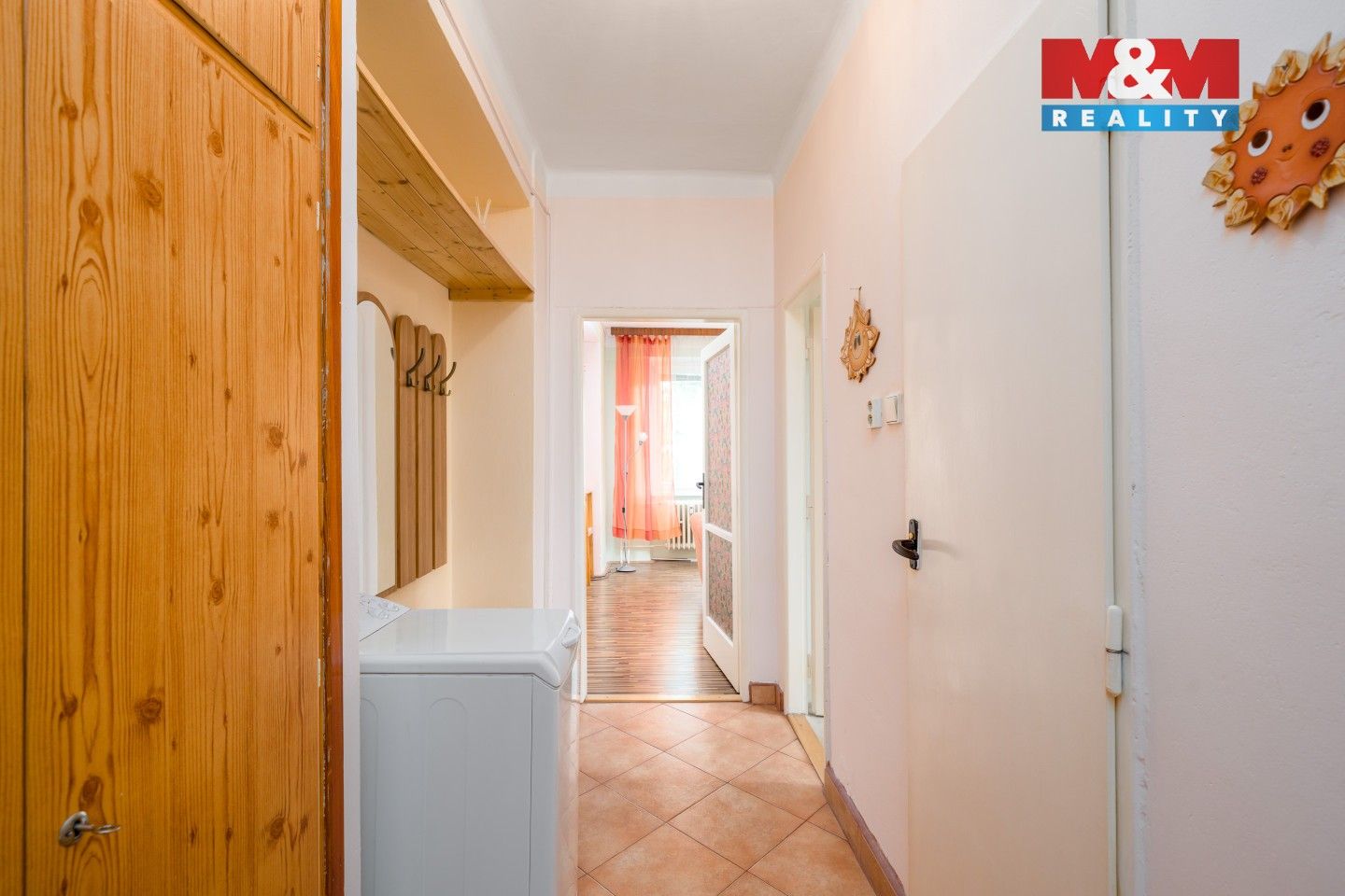 Prodej bytu 2+1 47 m² - foto 5