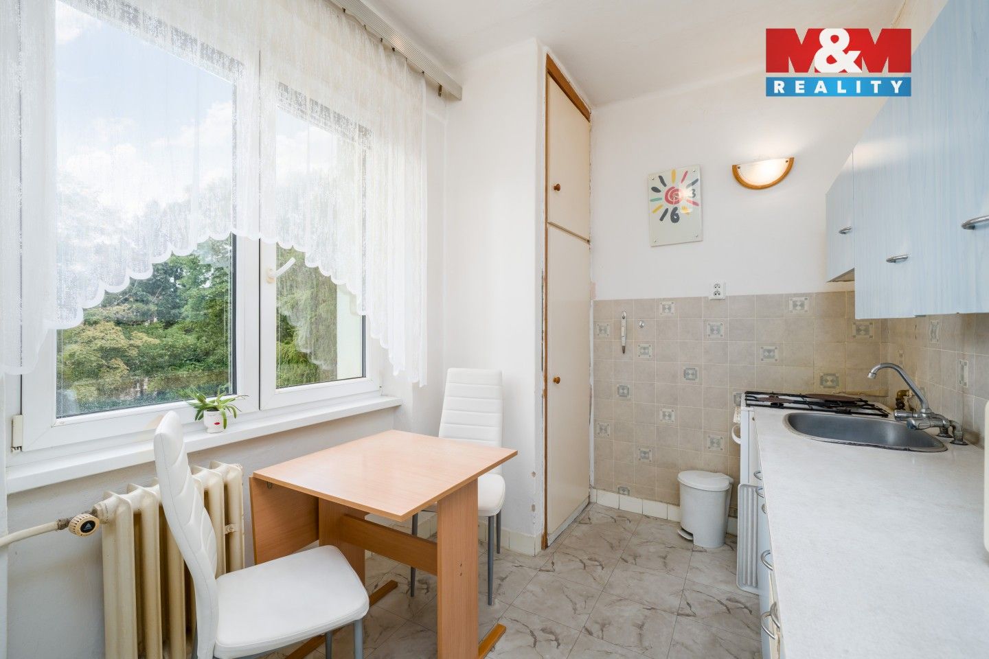 Prodej bytu 2+1 47 m² - foto 4