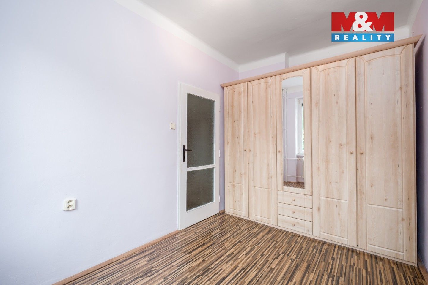 Prodej bytu 2+1 47 m² - foto 6