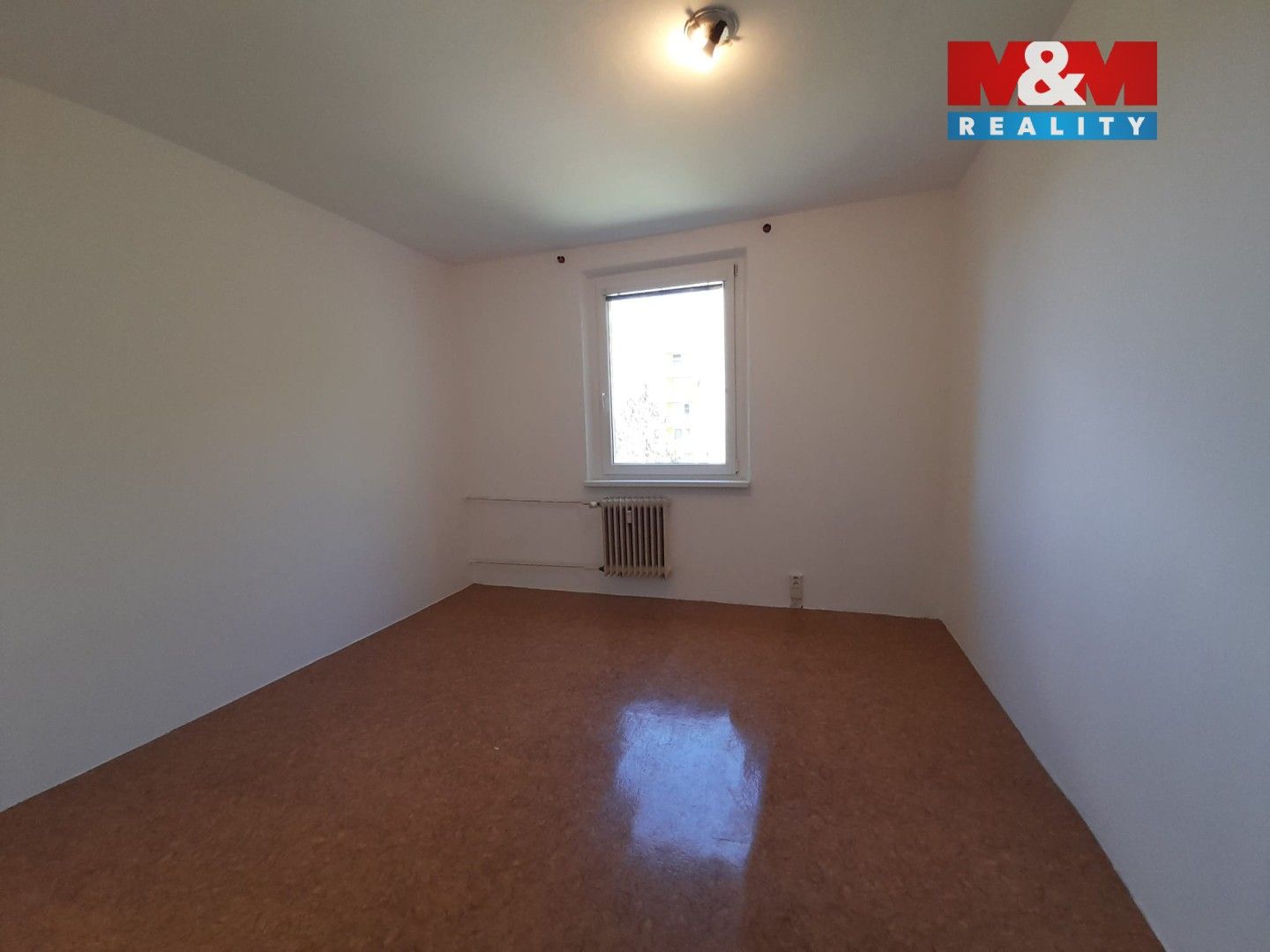 Pronájem bytu 3+1 73 m² - foto 7