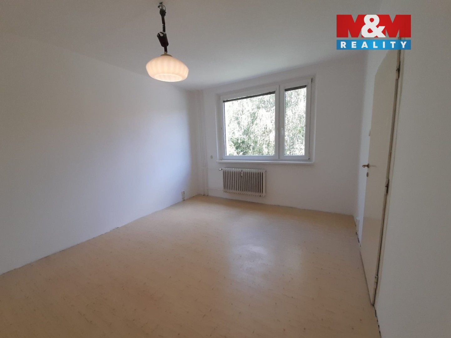 Pronájem bytu 3+1 73 m² - foto 6