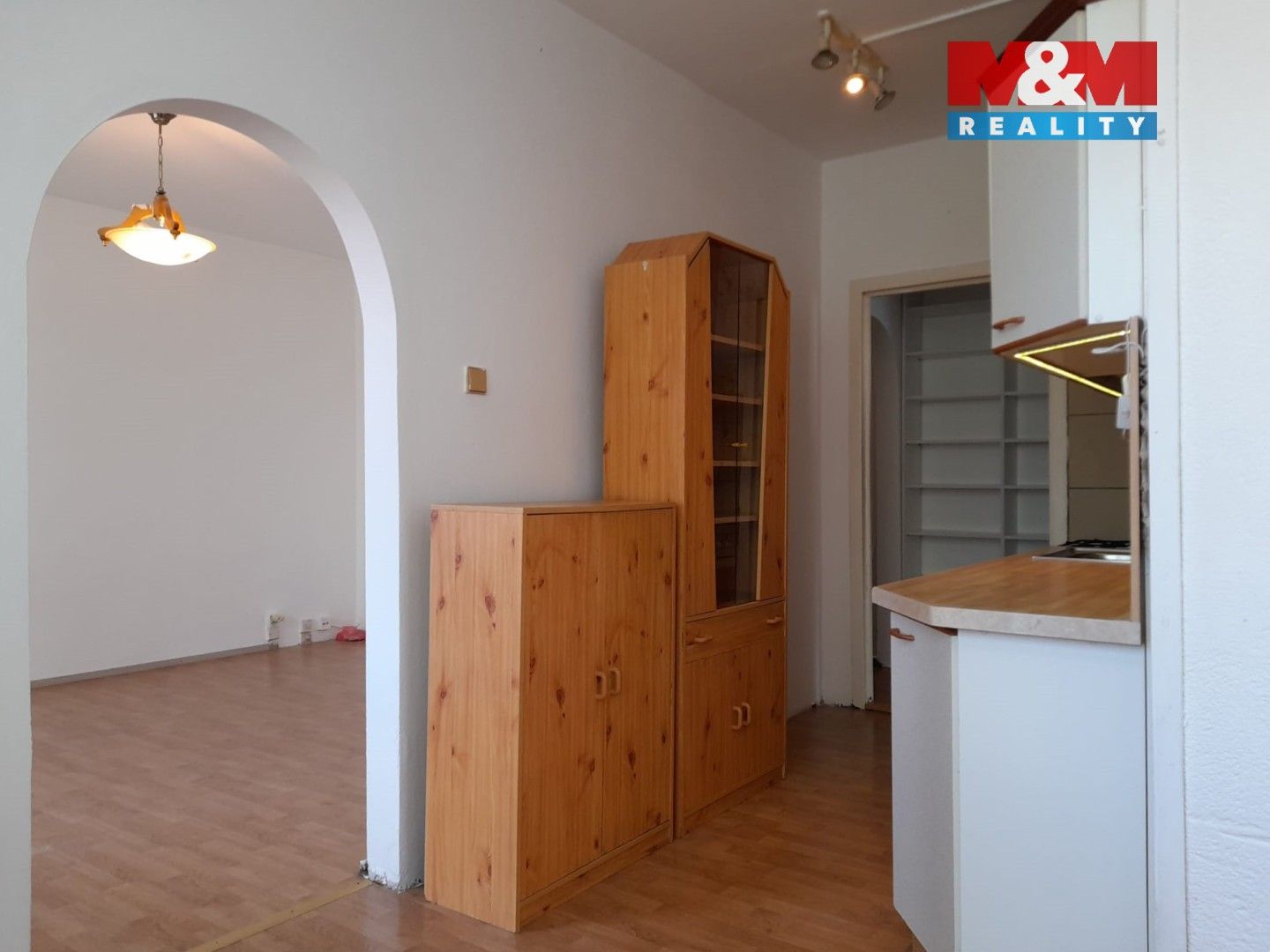 Pronájem bytu 3+1 73 m² - foto 4