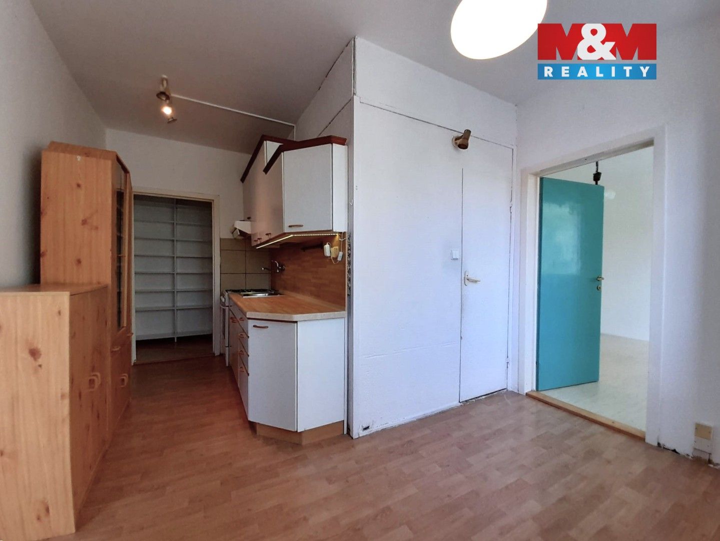 Pronájem bytu 3+1 73 m² - foto 2