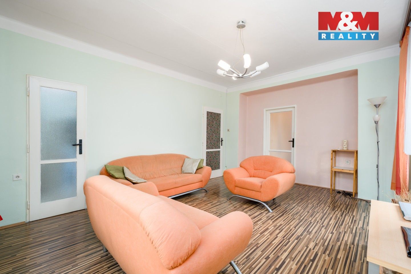 Prodej bytu 2+1 47 m² - foto 11