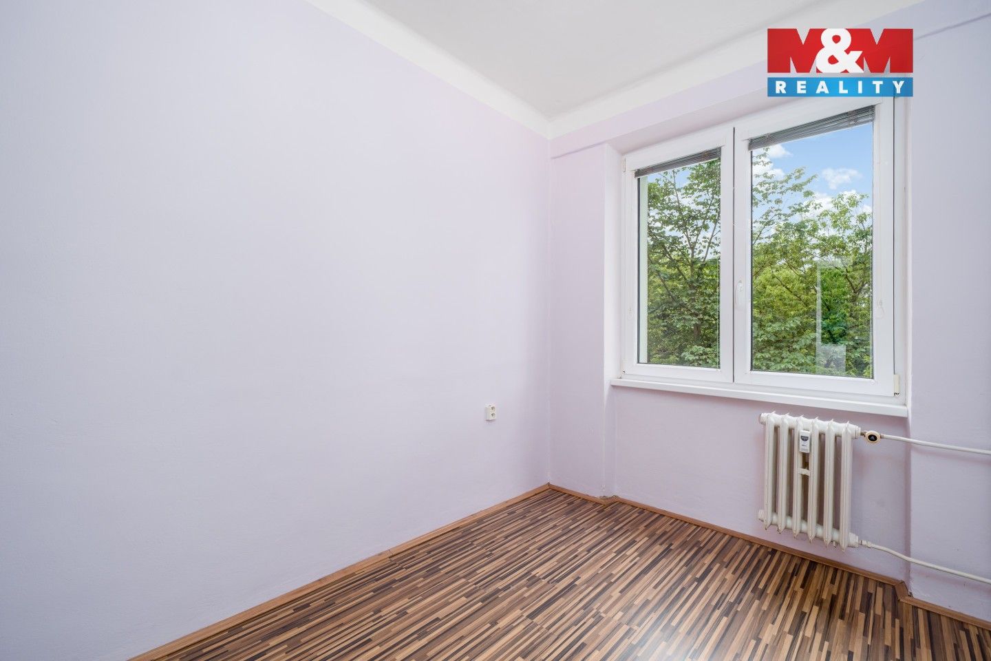 Prodej bytu 2+1 47 m² - foto 12