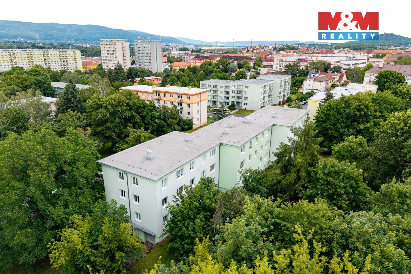 Prodej bytu 2+1 47 m² - foto 16