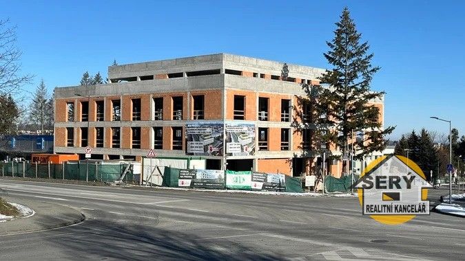 Prodej komerčního prostoru 52 m² - foto 5
