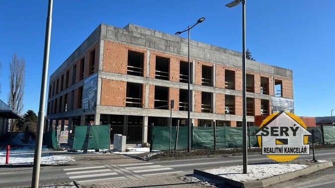 Prodej komerčního prostoru 52 m² - foto 4