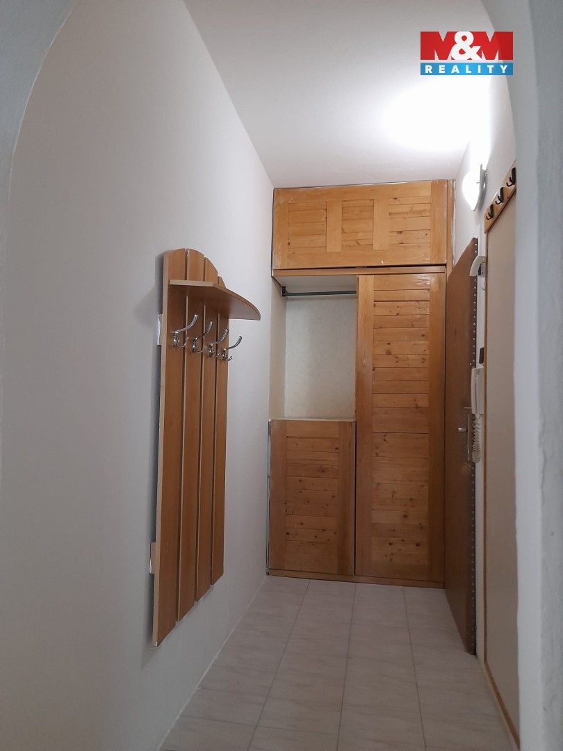 Pronájem bytu 3+1 73 m² - foto 9