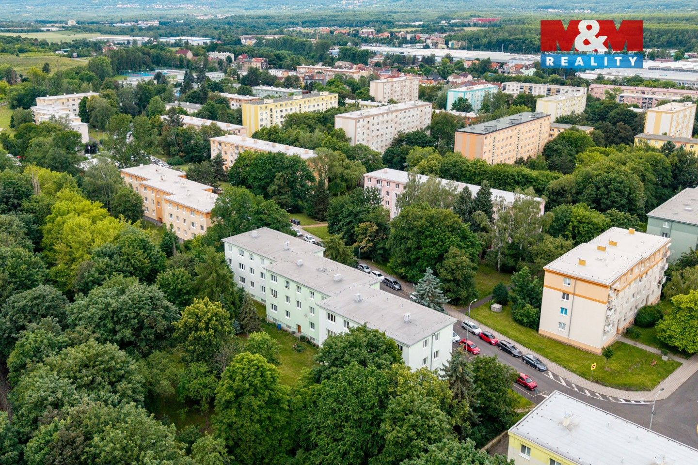 Prodej bytu 2+1 47 m² - foto 17