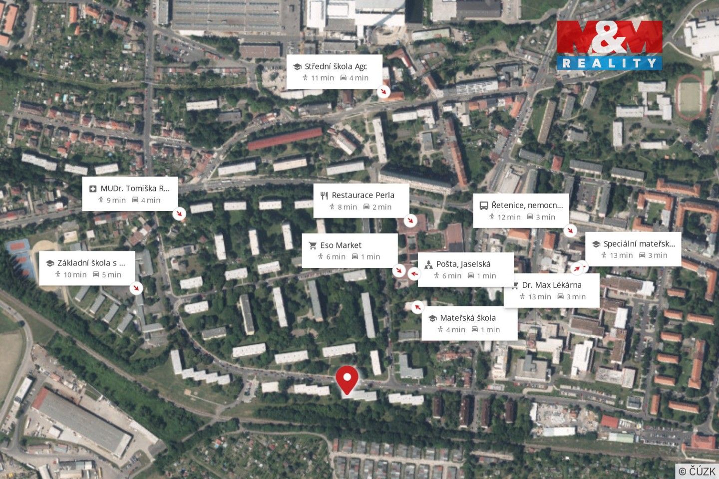 Prodej bytu 2+1 47 m² - foto 18