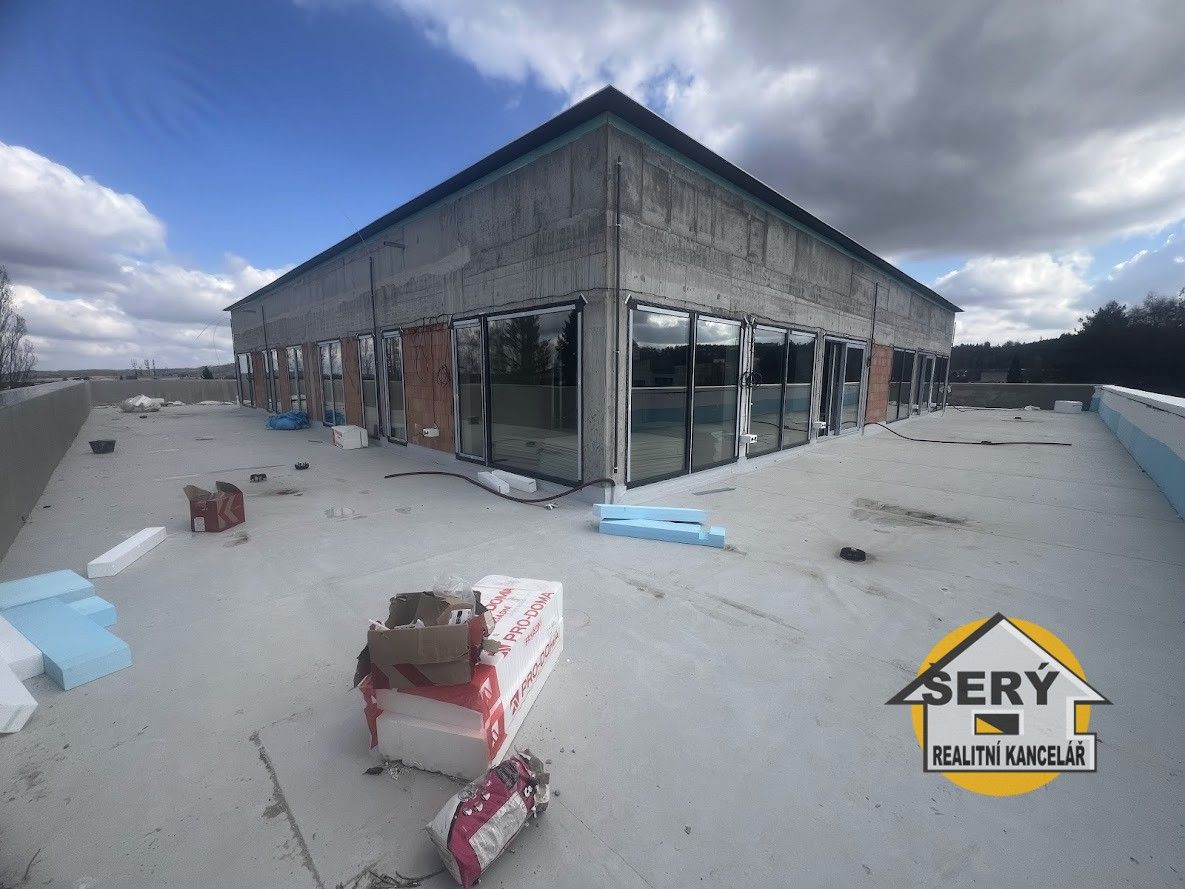 Prodej komerčního prostoru 52 m² - foto 9