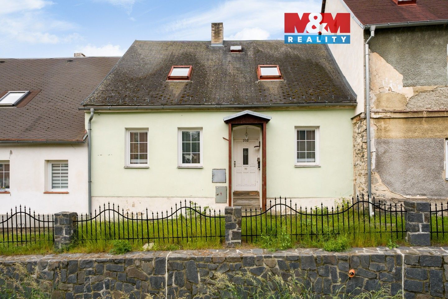 Prodej domu 180 m² - foto 1
