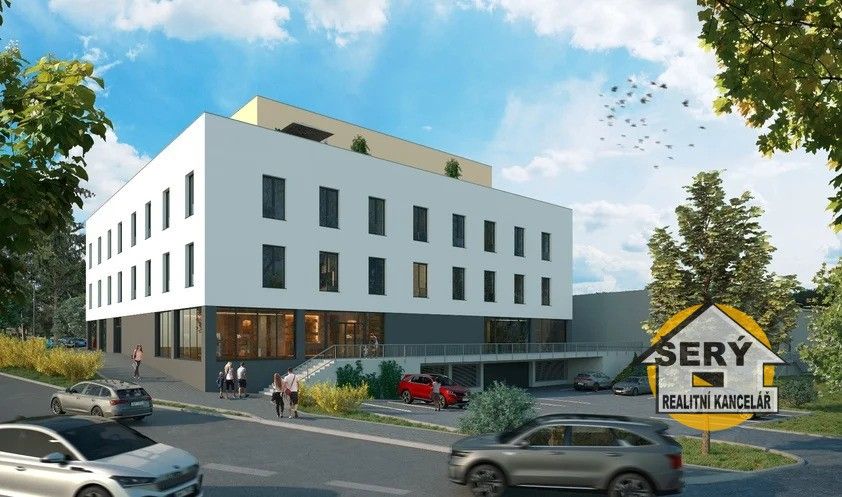 Prodej komerčního prostoru 104 m² - foto 6