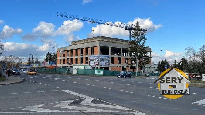 Prodej komerčního prostoru 104 m² - foto 7