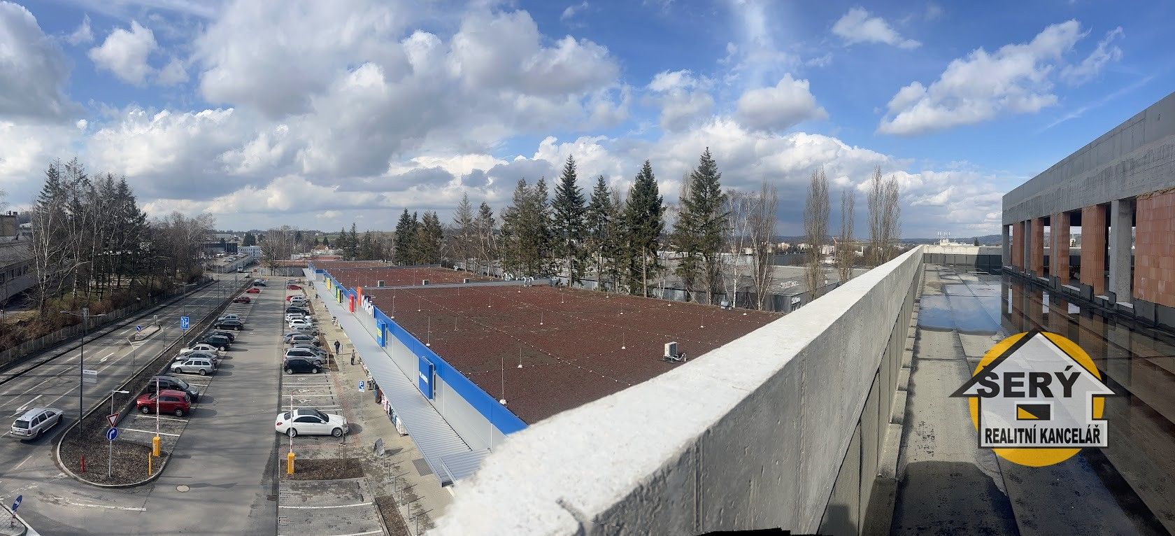 Prodej komerčního prostoru 104 m² - foto 8