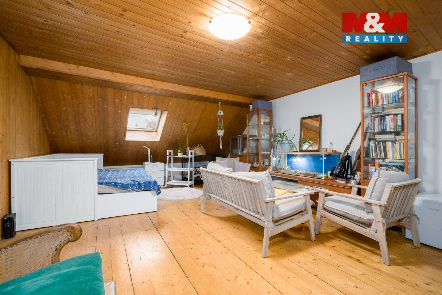 Prodej domu 180 m² - foto 9