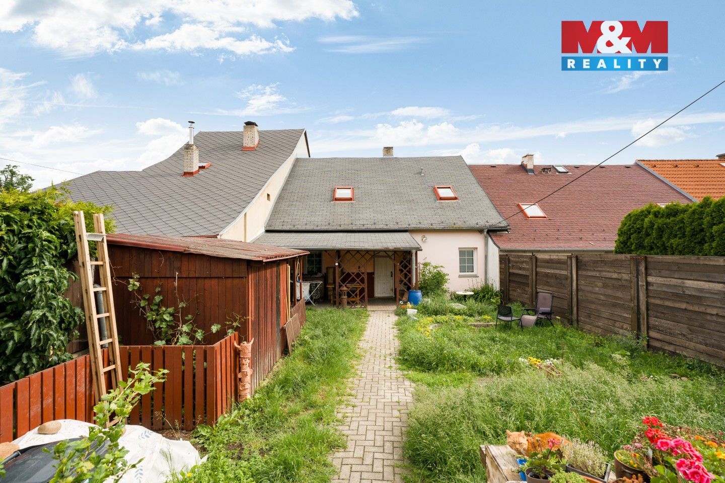 Prodej domu 180 m² - foto 13