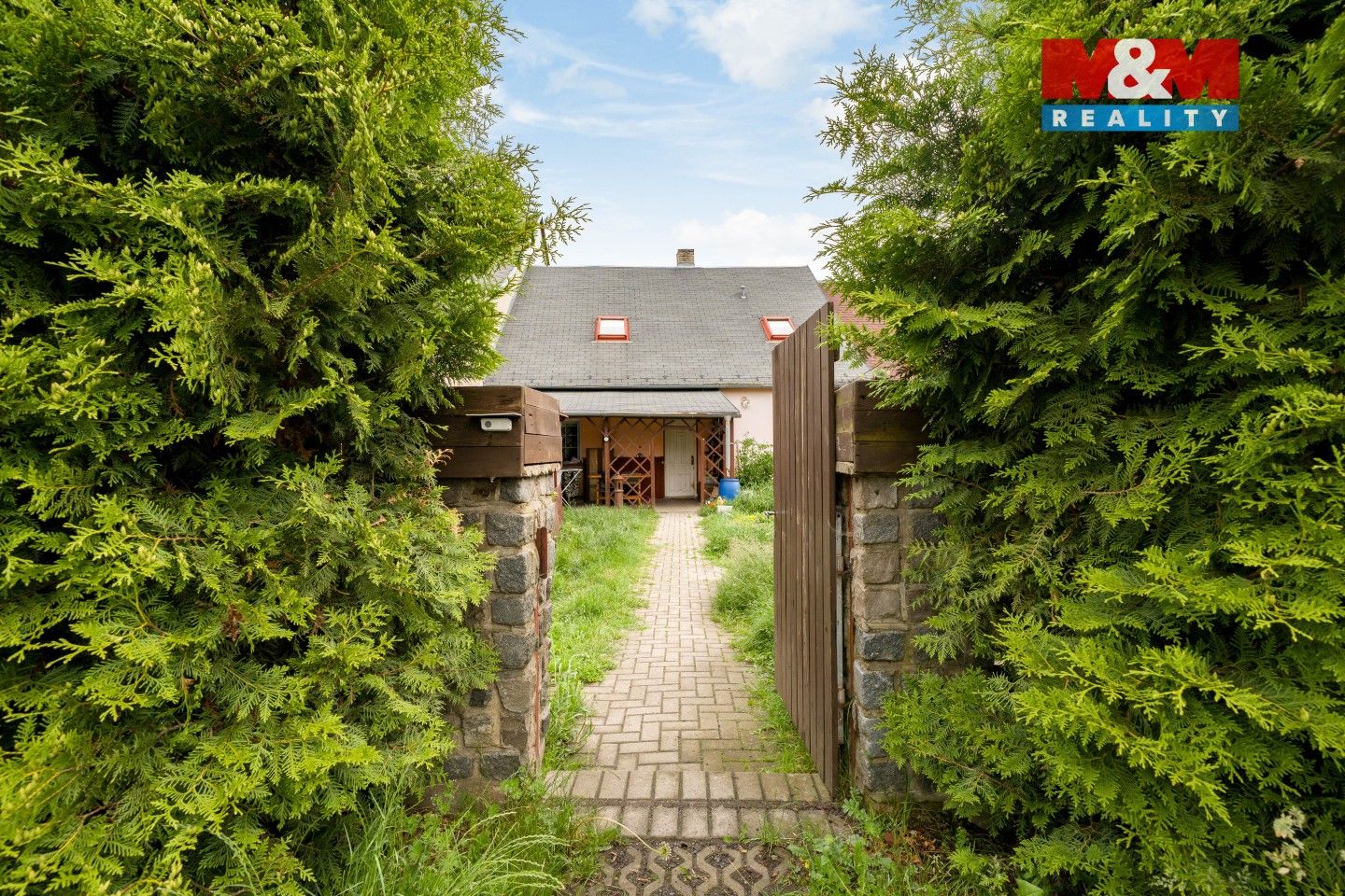 Prodej domu 180 m² - foto 14