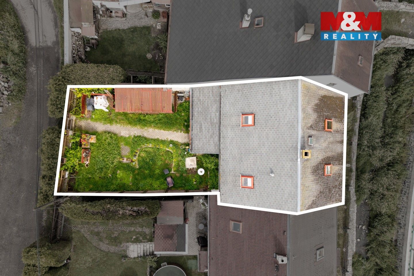 Prodej domu 180 m² - foto 16
